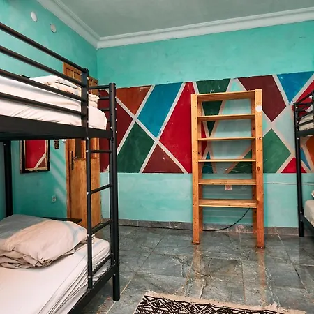 Hostel Vague-2