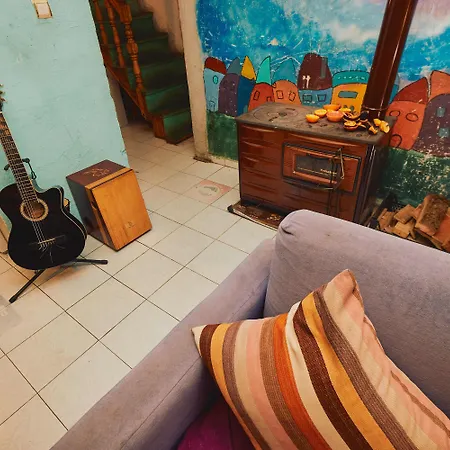Hostel Vague-3